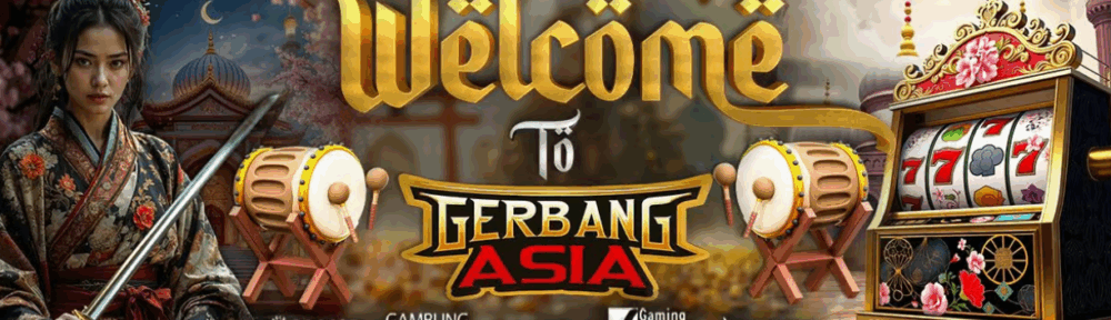 Link Bandar Slot Online Maxwin Terpercaya & Togel Online 4D Macau Resmi Terbesar se Asia