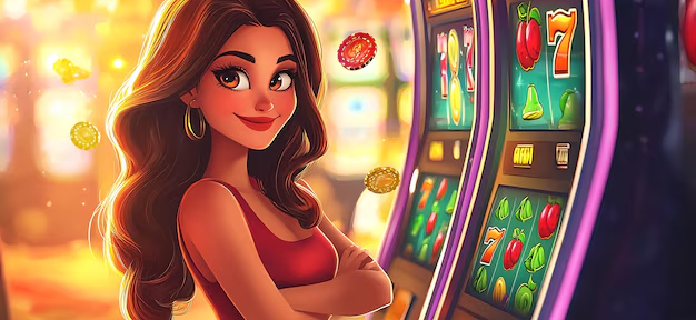 Provider Slot Seperti Pragmatic Play