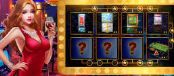 Sekilas Ulasan Masalah Masalah Perjudian Slot