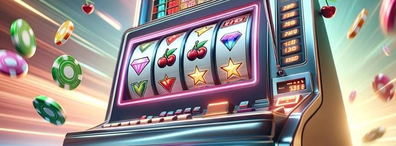 Reputasi Slot Online Gacor Terpercaya