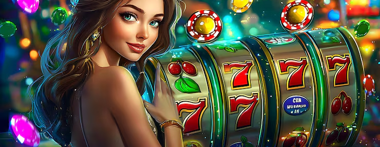 Permainan Yang Banyak Disukai Orang Yaitu Judi Online