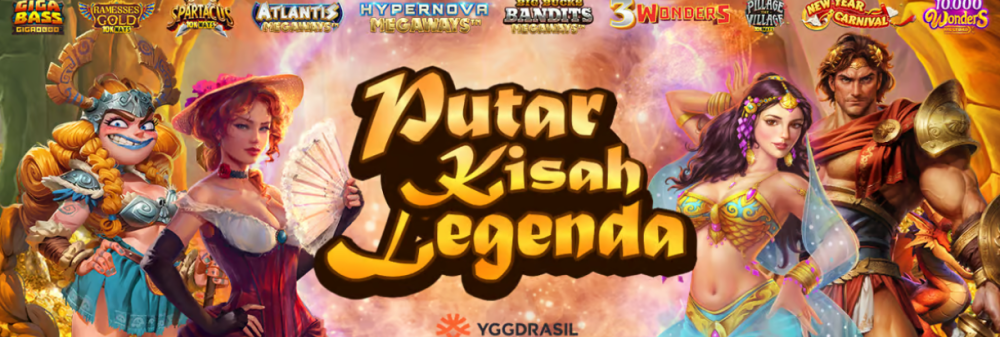 Bandar Resmi Agen Gacor Online