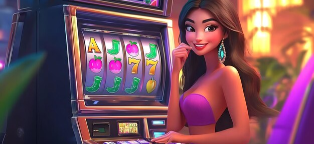 Provider Slot Online Pragmatic Play