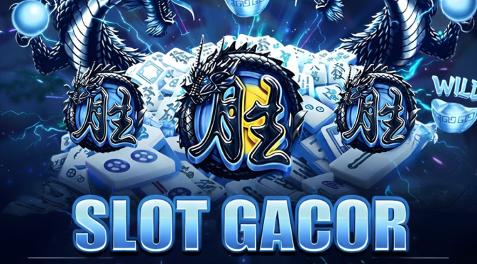 Slot88 Nama Website Judi Slot Online Terpercaya