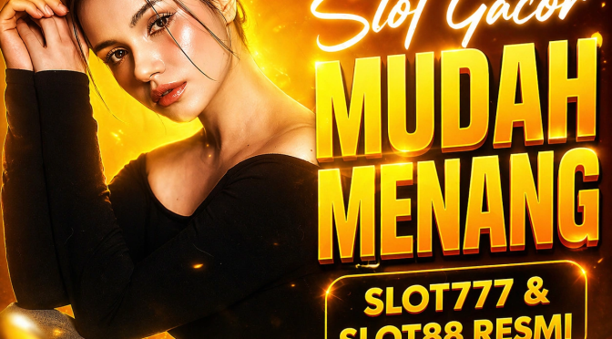 Games Online Slot Gacor