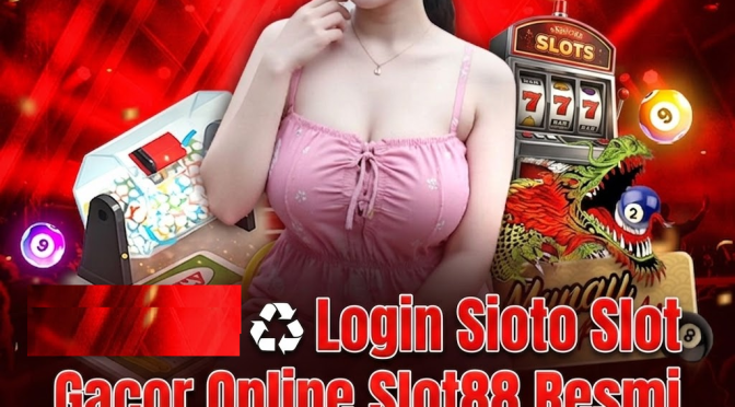 Perminan Slot Online Betul-Betul Populer