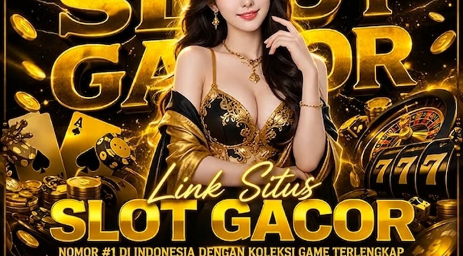 Mengenal Fitur dalam Permainan Skot Gacor