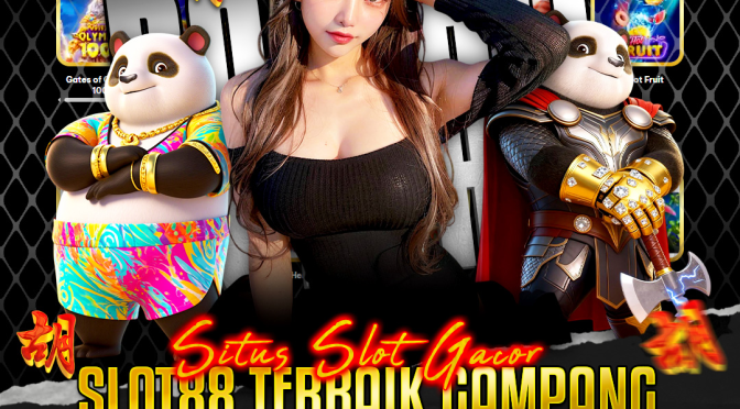 Game Slot Gacor Provider Habanero