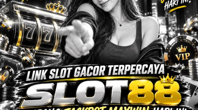 Kenapa Pemain Slot Online Menjadi Terikat pada Petualangan Digital